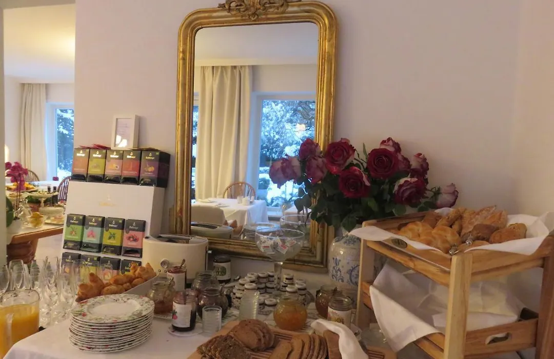 Boutiquevilla Sissi-1